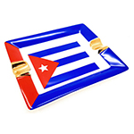 ΤΑΣΑΚΙ ΓΙΑ 2 ΠΟΥΡΑ CUBAN FLAG 0033