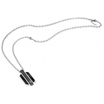 MEN'S NECKLACE POLICE 25323PSB-01