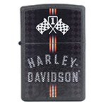 ΑΝΑΠΤΗΡΑΣ ZIPPO HARLEY DAVIDSON 48558