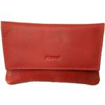 TOBACCO POUCH MARVEL 831RED