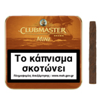 CLUBMASTER MINI BROWN 20'S