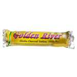 ΚΑΡΒΟΥΝΑ GOLDEN RIVER ΜΠΑΝΑΝΑ 33 mm