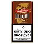 ΠΟΥΡΑΚΙΑ HANDELSGOLD BROWN (ΚΑΦΕ) 5'S