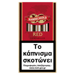 ΠΟΥΡΑΚΙΑ HANDELSGOLD RED (ΚΕΡΑΣΙ )5'S