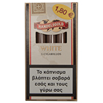 ΠΟΥΡΑΚΙΑ HANDELSGOLD WHITE (ΚΑΡΥΔΑ) 5'S