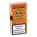 LA PAZ PRIMEROS WILDE CIGARROS 5'S