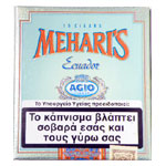 MEHARI'S ECUADOR 20'S