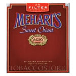 MEHARI'S FILTER RED ORIENT 20'S