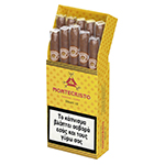 MONTECRISTO SHORT 10'S
