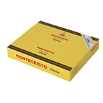 MONTECRISTO PURITOS 25'S