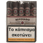 REPOSADO MADURO ROBUSTO 10'S
