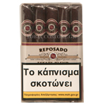 REPOSADO MADURO TORO 10'S
