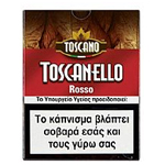 TOSCANELLO ROSSO 5'S