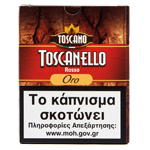 TOSCANELLO ROSSO ORO 5'S