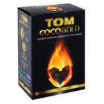 ΚΑΡΒΟΥΝΟ ΓΙΑ ΝΑΡΓΙΛΕ TOM COCOCHA GOLD 1 KG 05175