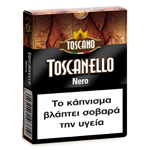 TOSCANELLO NERO 5'S