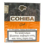 COHIBA CLUB 20's