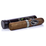 DAVIDOFF ESCURIO ROBUSTO TUBOS