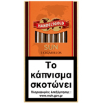 ΠΟΥΡΑΚΙΑ HANDELSGOLD SUN ( ΡΟΔΑΚΙΝΟ) 5'S