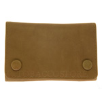TOBACCO POUCH MARVEL 1417TAN