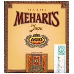 MEHARI'S JAVA 20'S