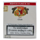 ROMEO Y JULIETA CLUB 20'S