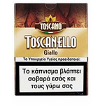 TOSCANELLO GIALLO 5'S